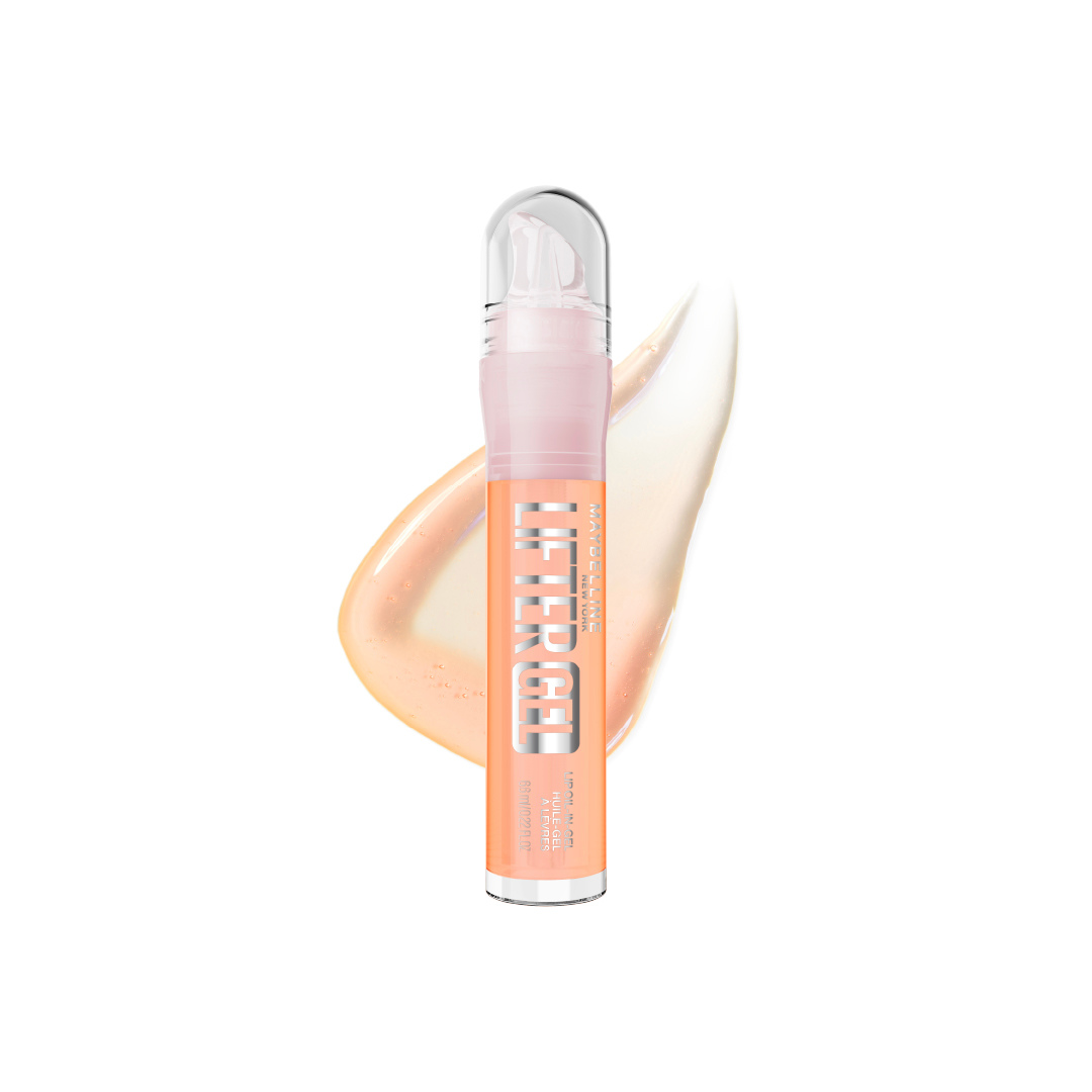 Maybelline Lifter Oil-in-Gel Lip Gloss with Hyaluronic Acid