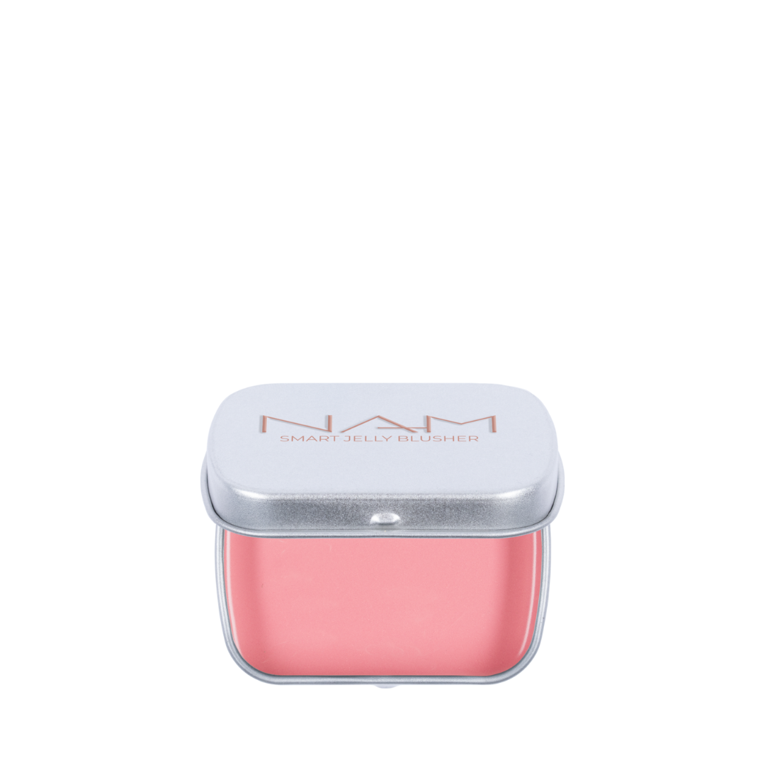 Smart Jelly Blusher Makeup