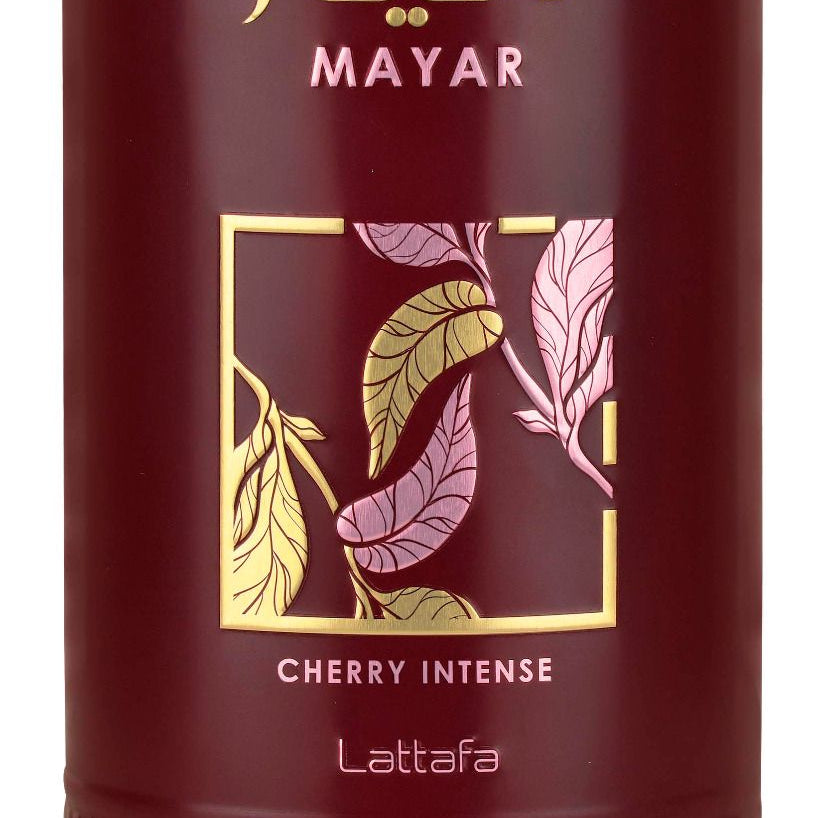 Lattafa Mayar Cherry Intense Perfume