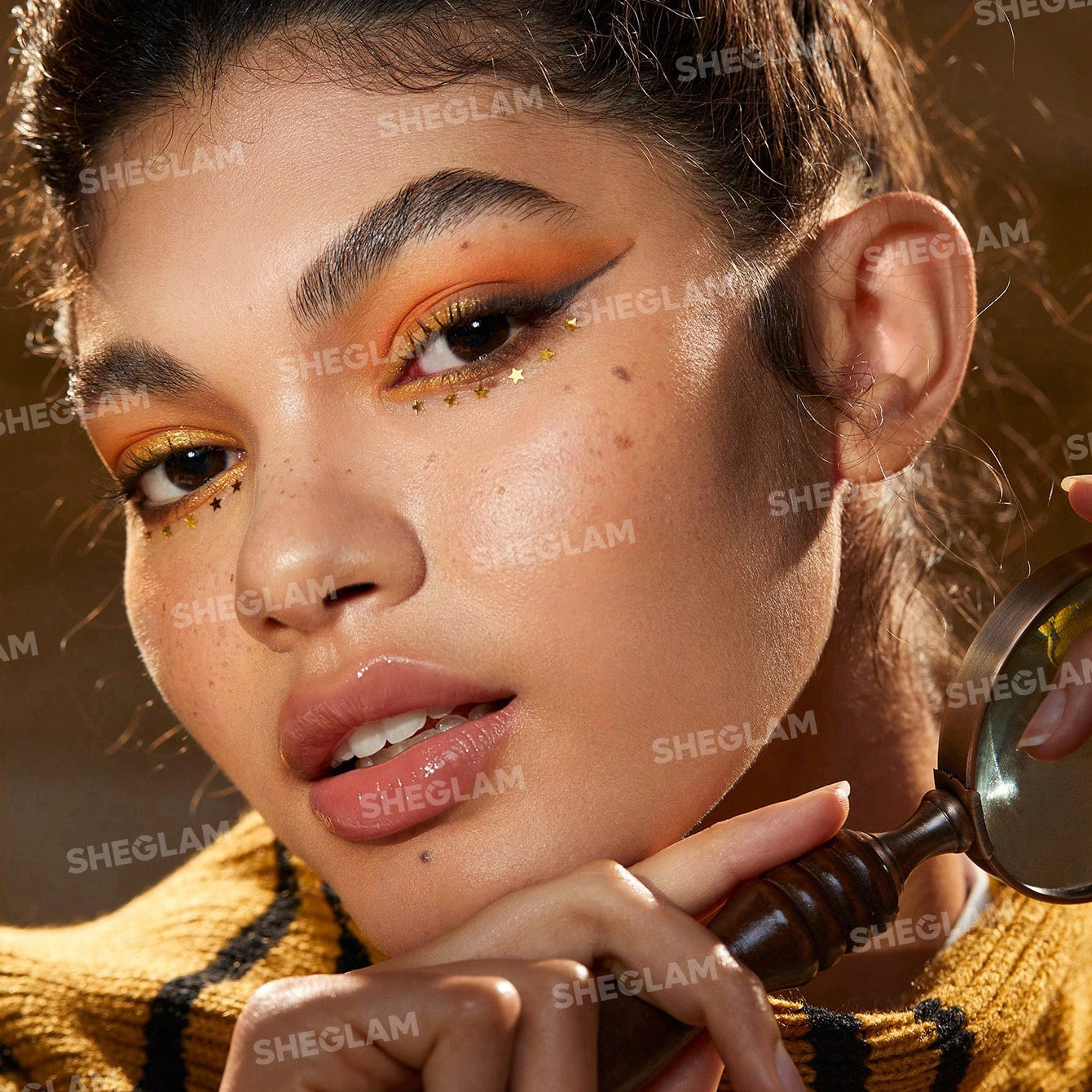 Harry Potter™ x SHEGLAM Full Collection Makeup Set for Fans