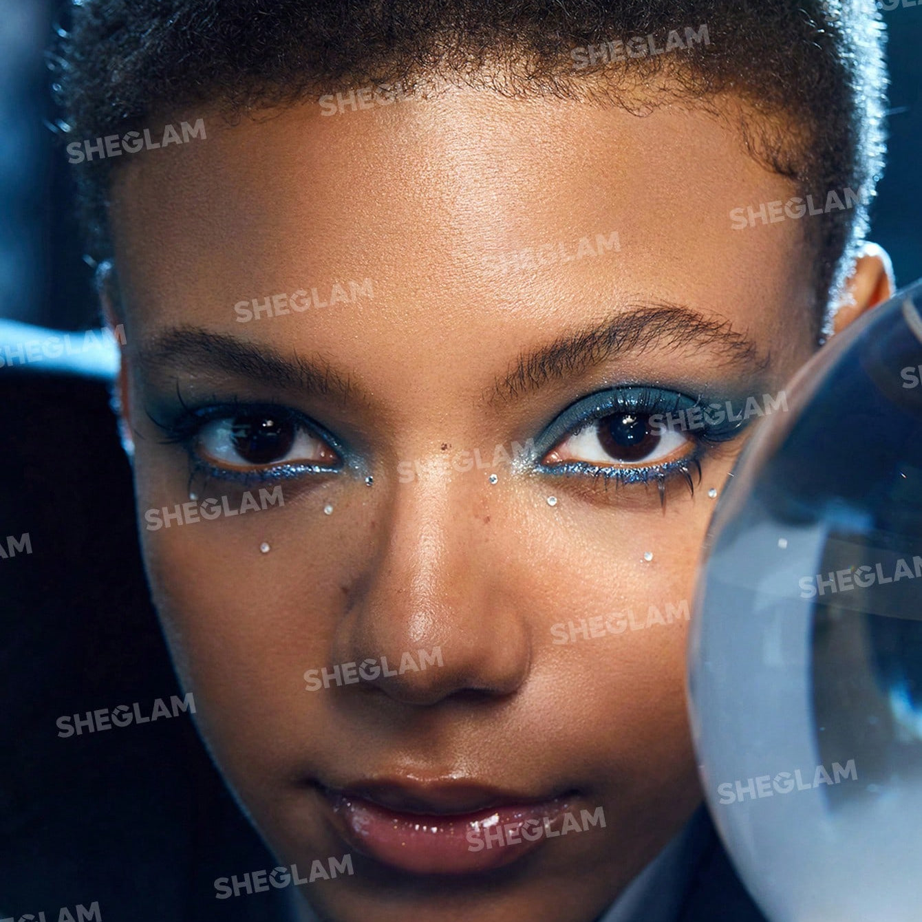 Harry Potter™ x SHEGLAM Full Collection Makeup Set for Fans