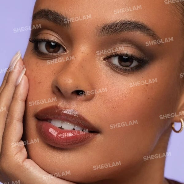 SHEGLAM Willy Wonka X Full Collection Makeup Set Chocolate-Inspired