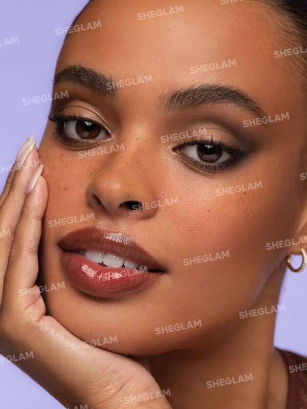 SHEGLAM Willy Wonka X Full Collection Makeup Set Chocolate-Inspired