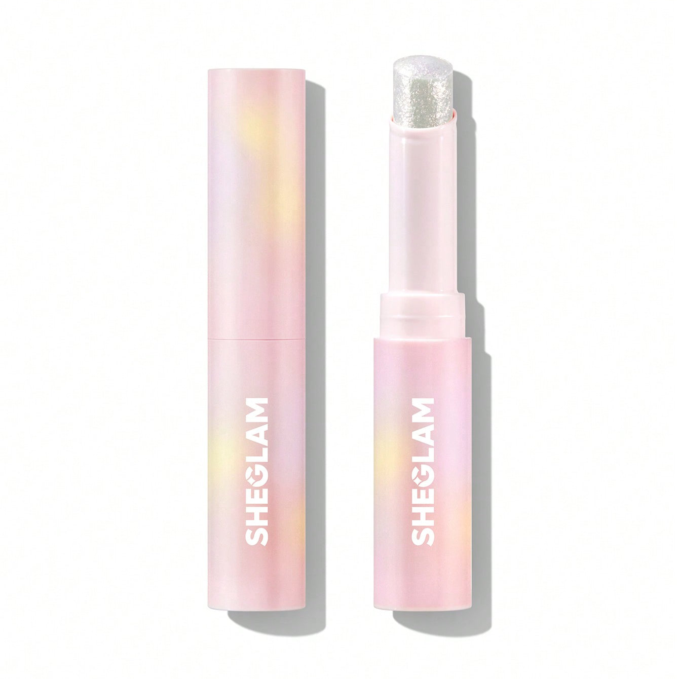Crystal Jelly Glaze Stick Rosy Gem