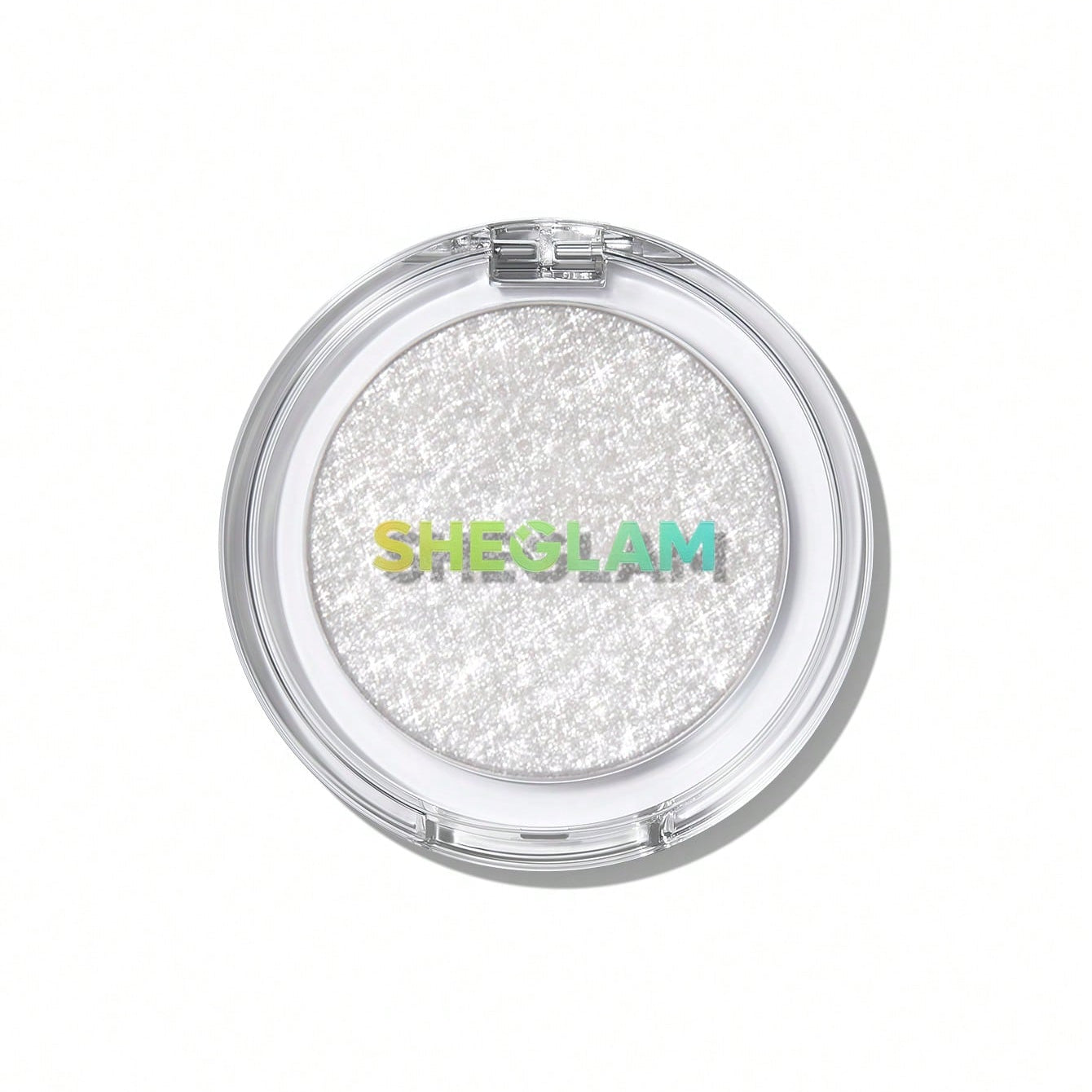 SHEGLAM Enigma Sparkly Eyeshadow Such A Prize Diamond Glitter