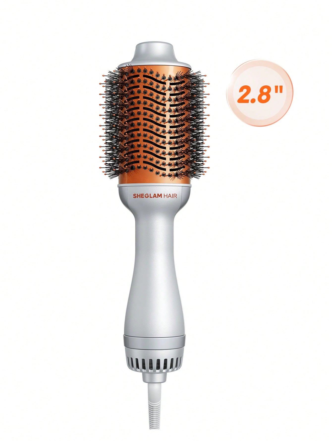 Blowout Bliss Volumizing Hot Air Brush