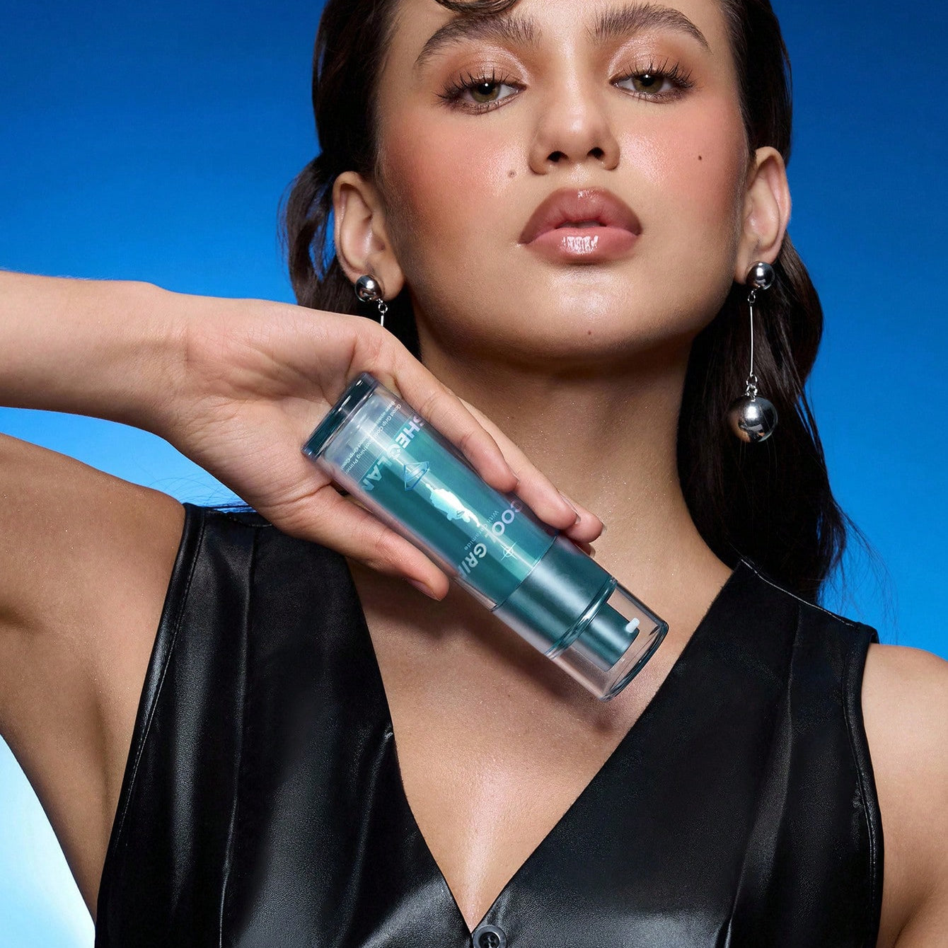 SHEGLAM Good Grip Cool Soothing Primer with Hydrating Long-Lasting Hold