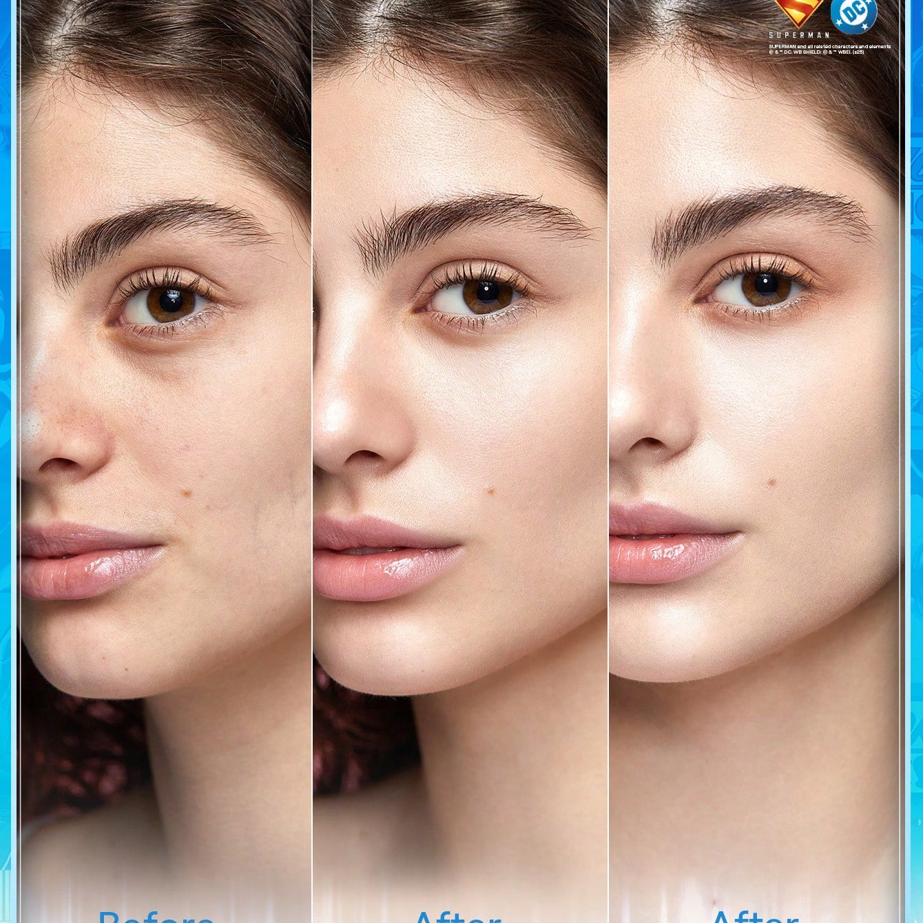 SHEGLAM Good Grip Cool Soothing Primer with Hydrating Long-Lasting Hold