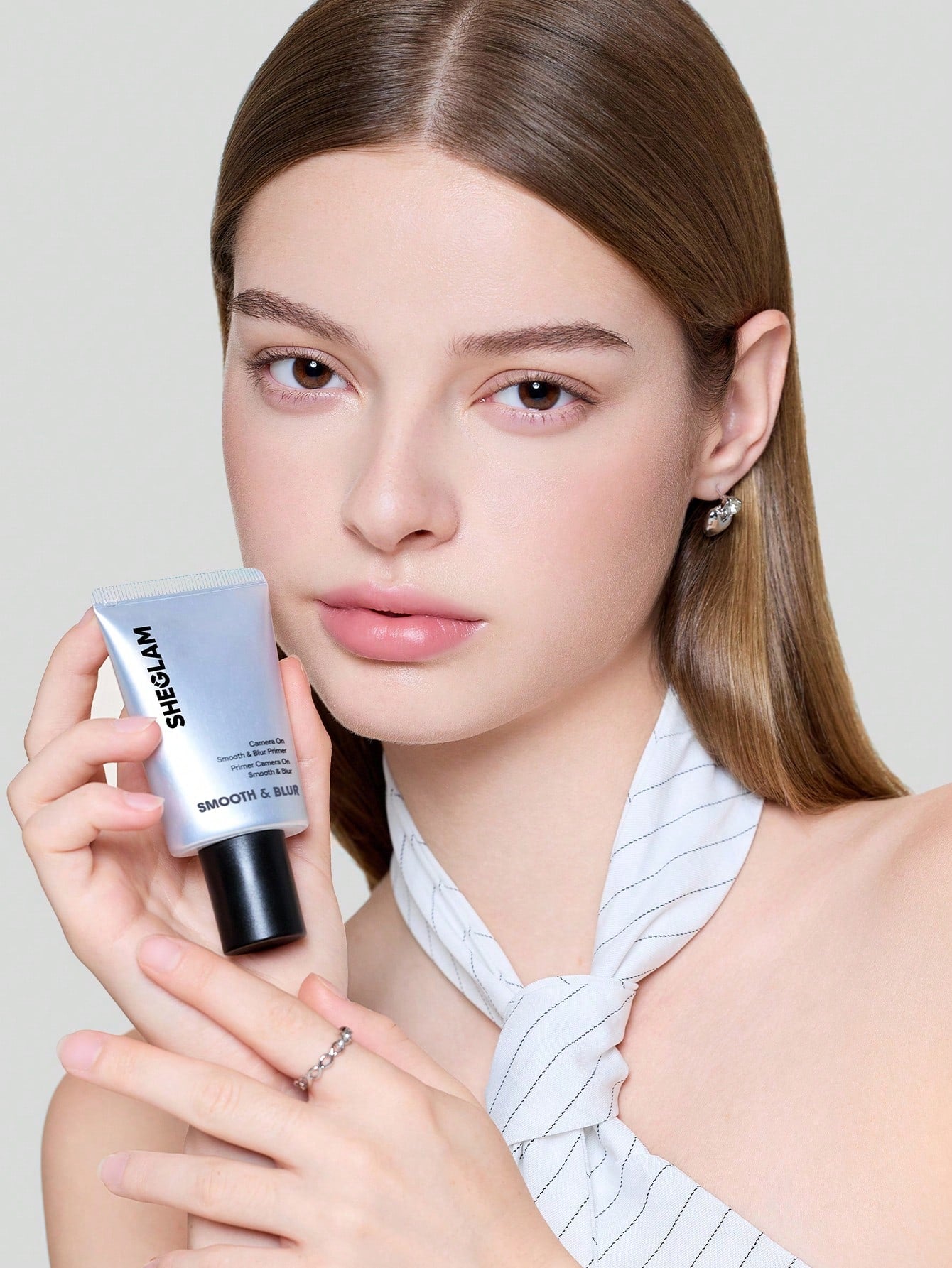 SHEGLAM Camera On Smooth & Blur Primer Pore-Minimising Base