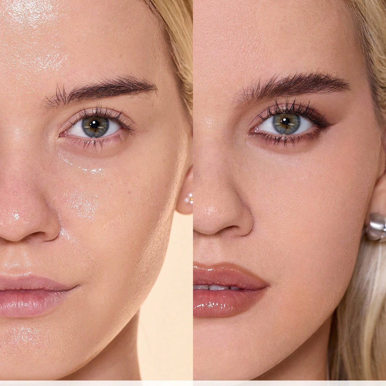 SHEGLAM Insta-Ready Ultra-Fine Blur and Lift Setting Powder Duo