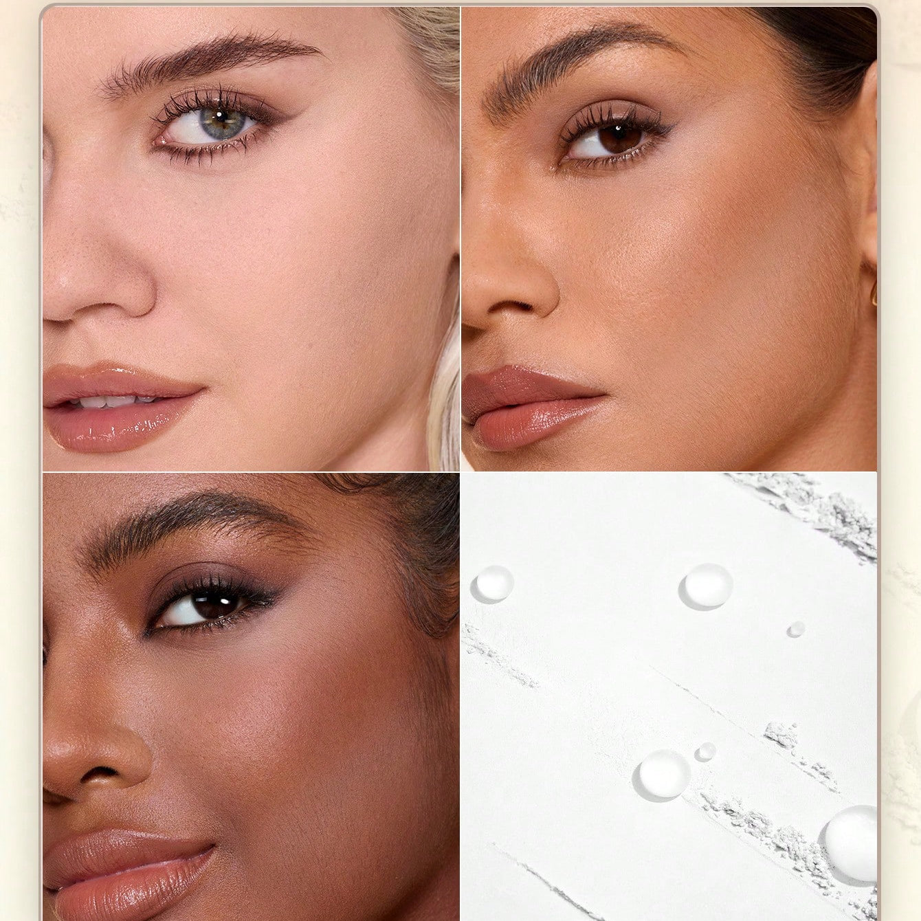 SHEGLAM Insta-Ready Ultra-Fine Blur and Lift Setting Powder Duo