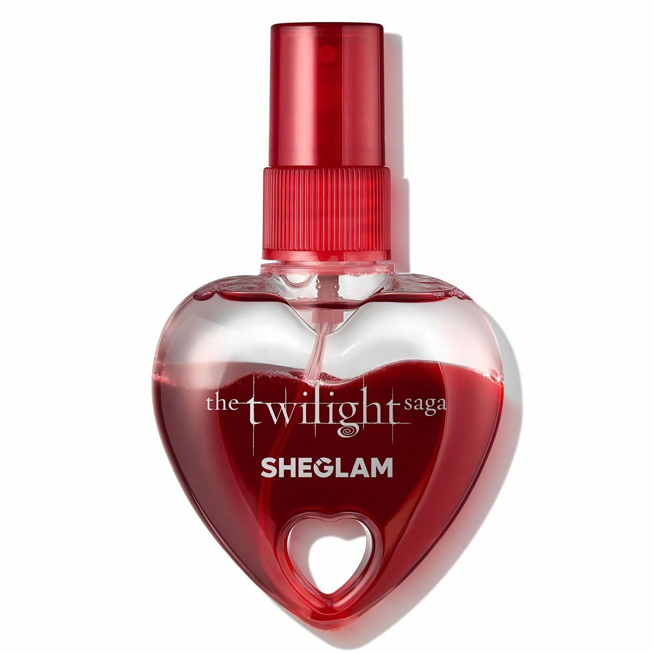 SHEGLAM Twilight Saga Forever Setting Spray Long‑Hold Mist
