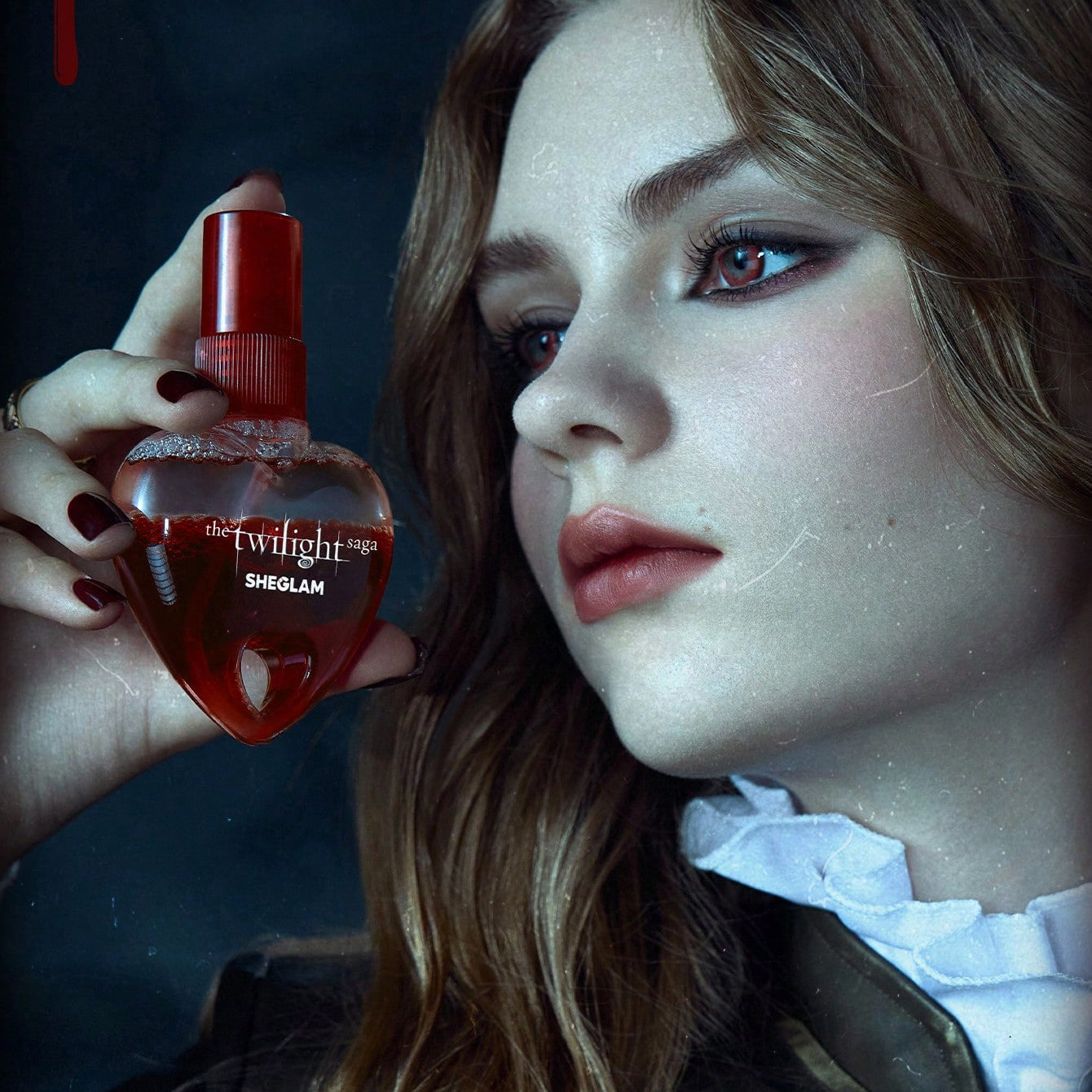 SHEGLAM Twilight Saga Forever Setting Spray Long‑Hold Mist