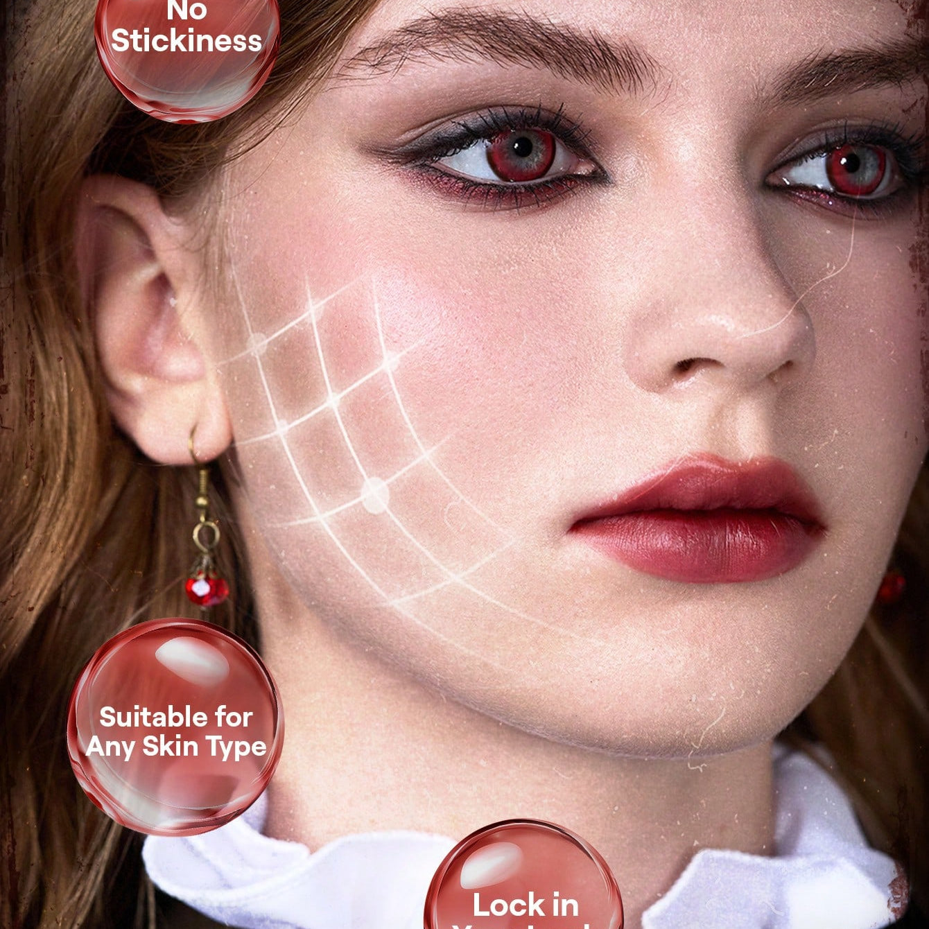 SHEGLAM Twilight Saga Forever Setting Spray Long‑Hold Mist