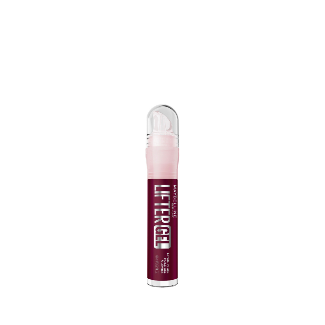 Maybelline Lifter Oil-in-Gel Lip Gloss with Hyaluronic Acid