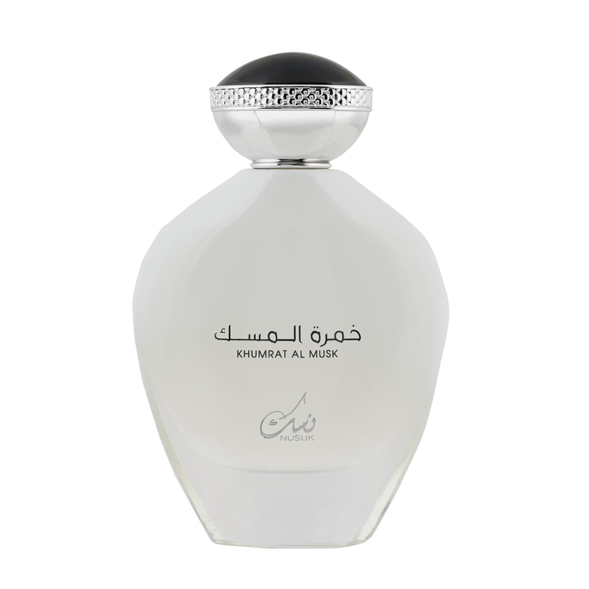 Khumrat Al Musk 100ml Unisex EDP Spray by Nusuk Perfumes