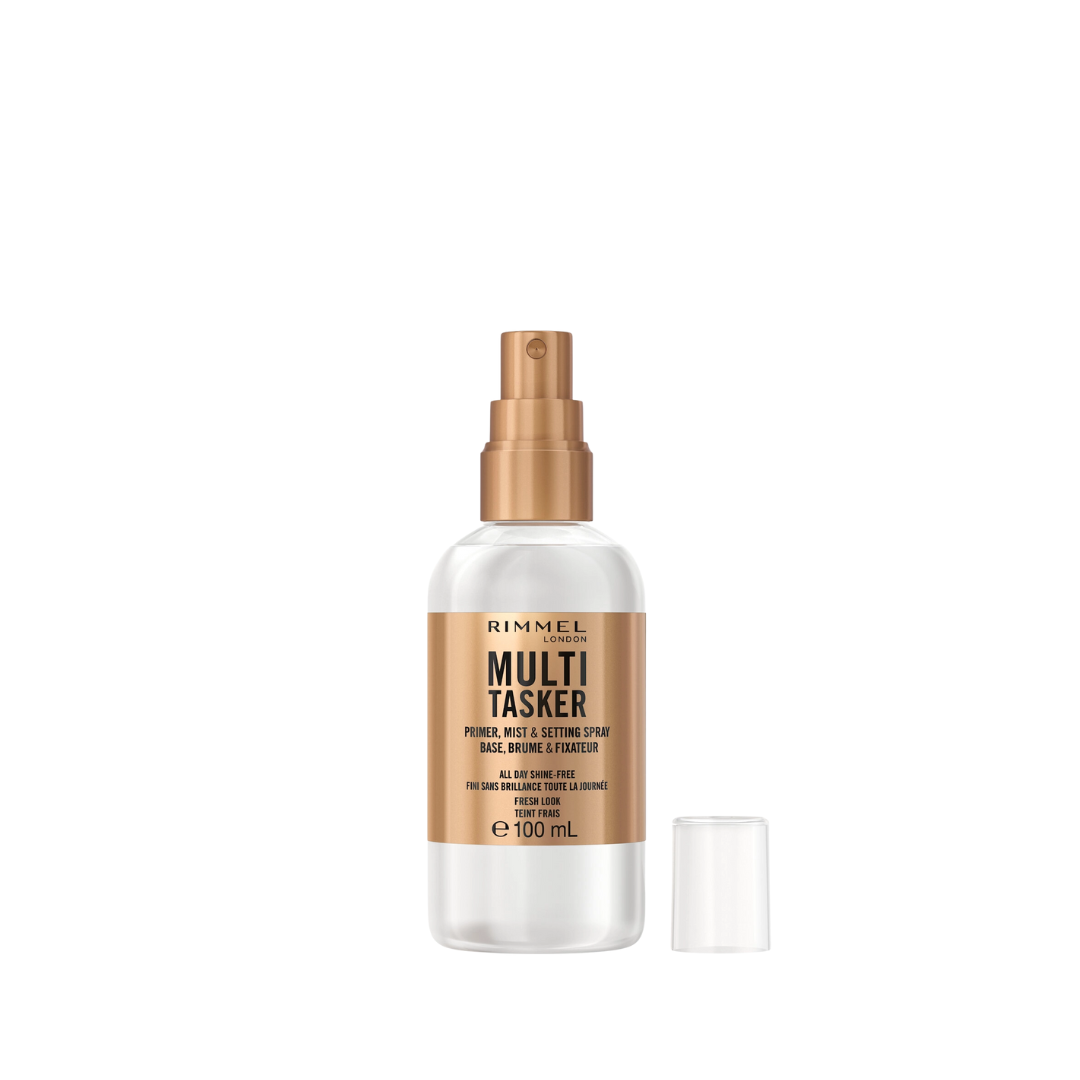 Rimmel 3-in-1 Primer Spray