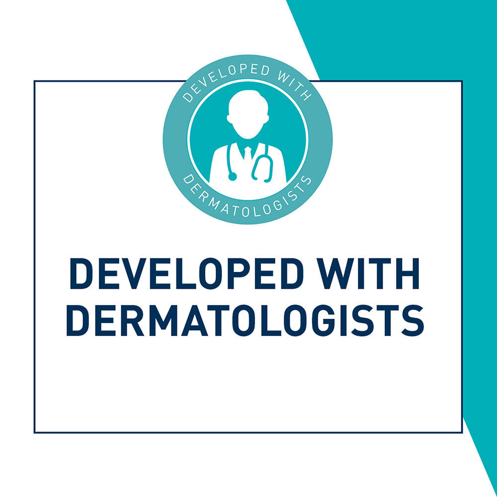 CeraVe Blemish Control Face Wash