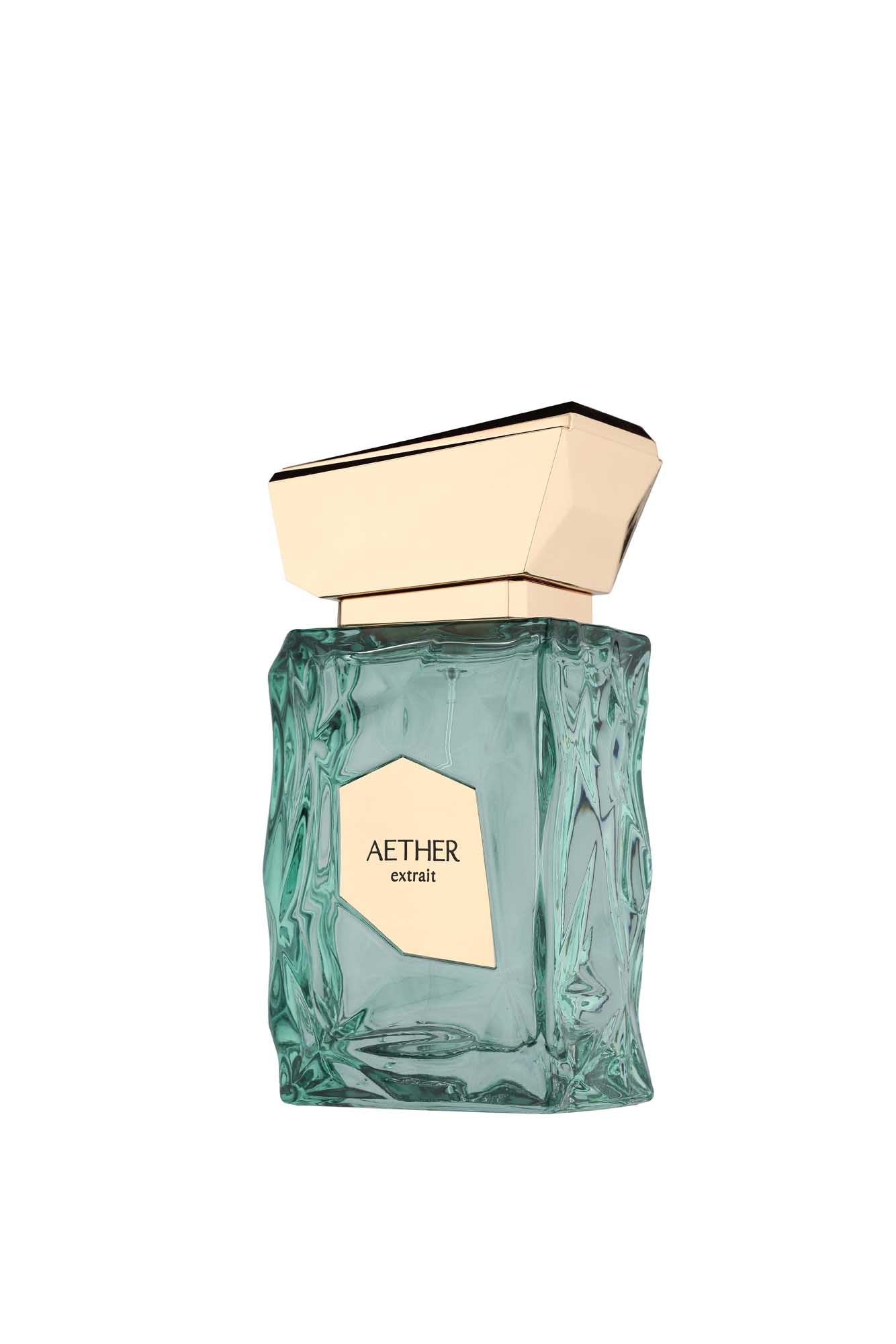 French Avenue Aether Eau de Parfum 50ml Woody Fruity Scent