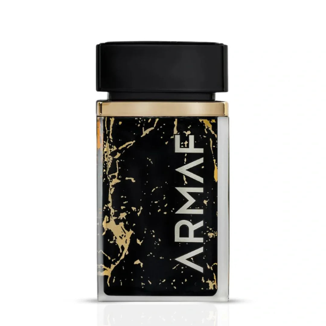 Armaf Ombre D’or Eau de Parfum 75ml Sophisticated Warm Oud