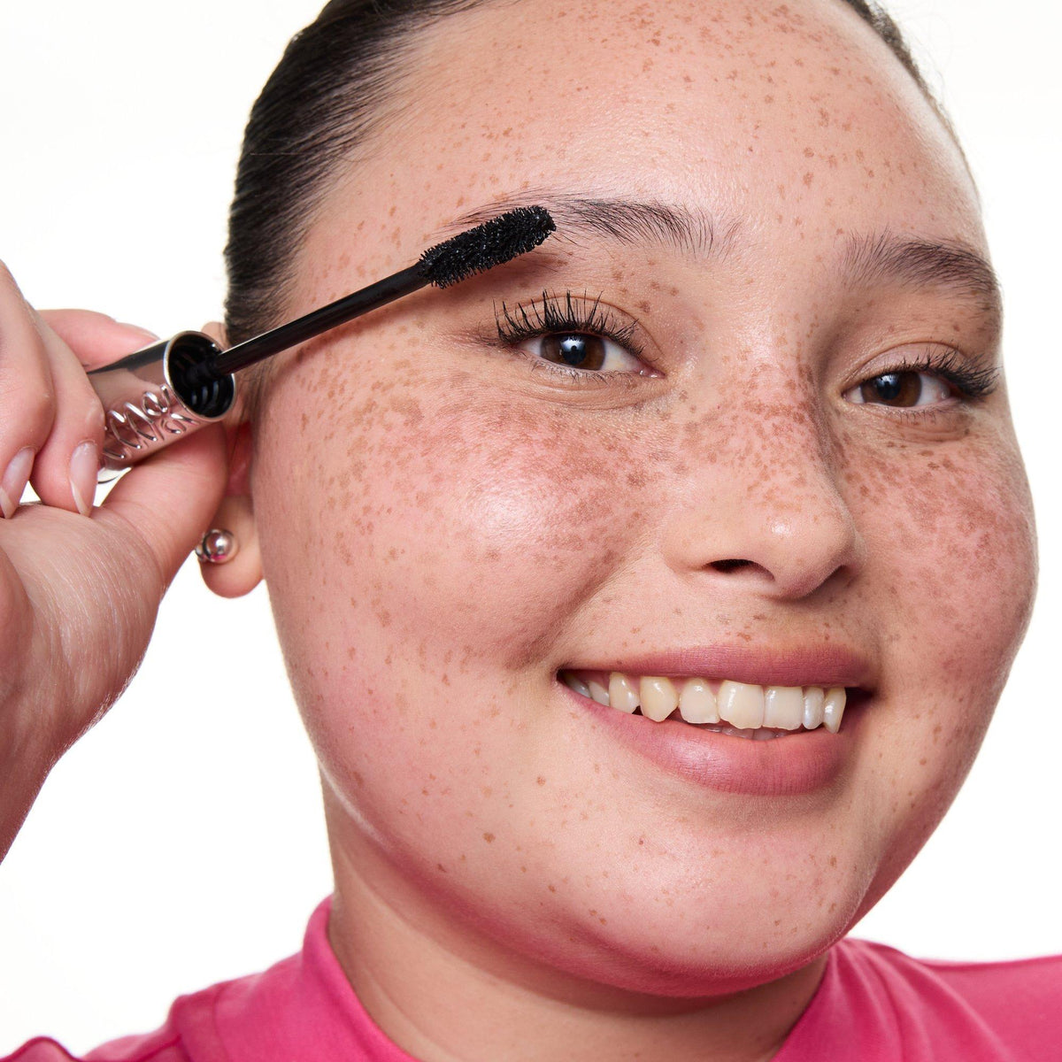 ibraq- Essence Lash PRINCESS Volume & Length Mascara Party Deep Black