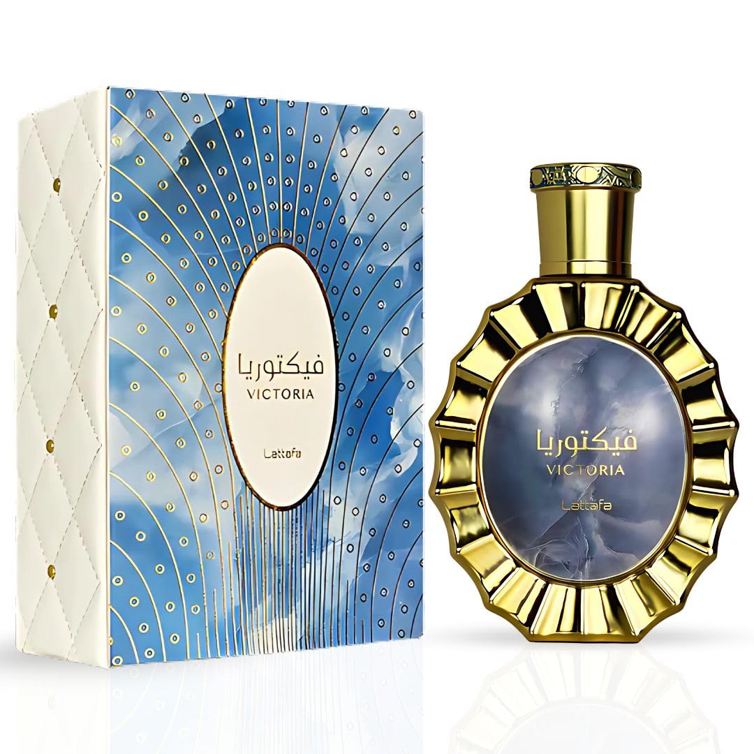 Lattafa Victoria Women Edp Perfume