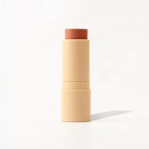 Dali Beauty Creamy Blush Stick — Lightweight Long-Wear Cream Blusher