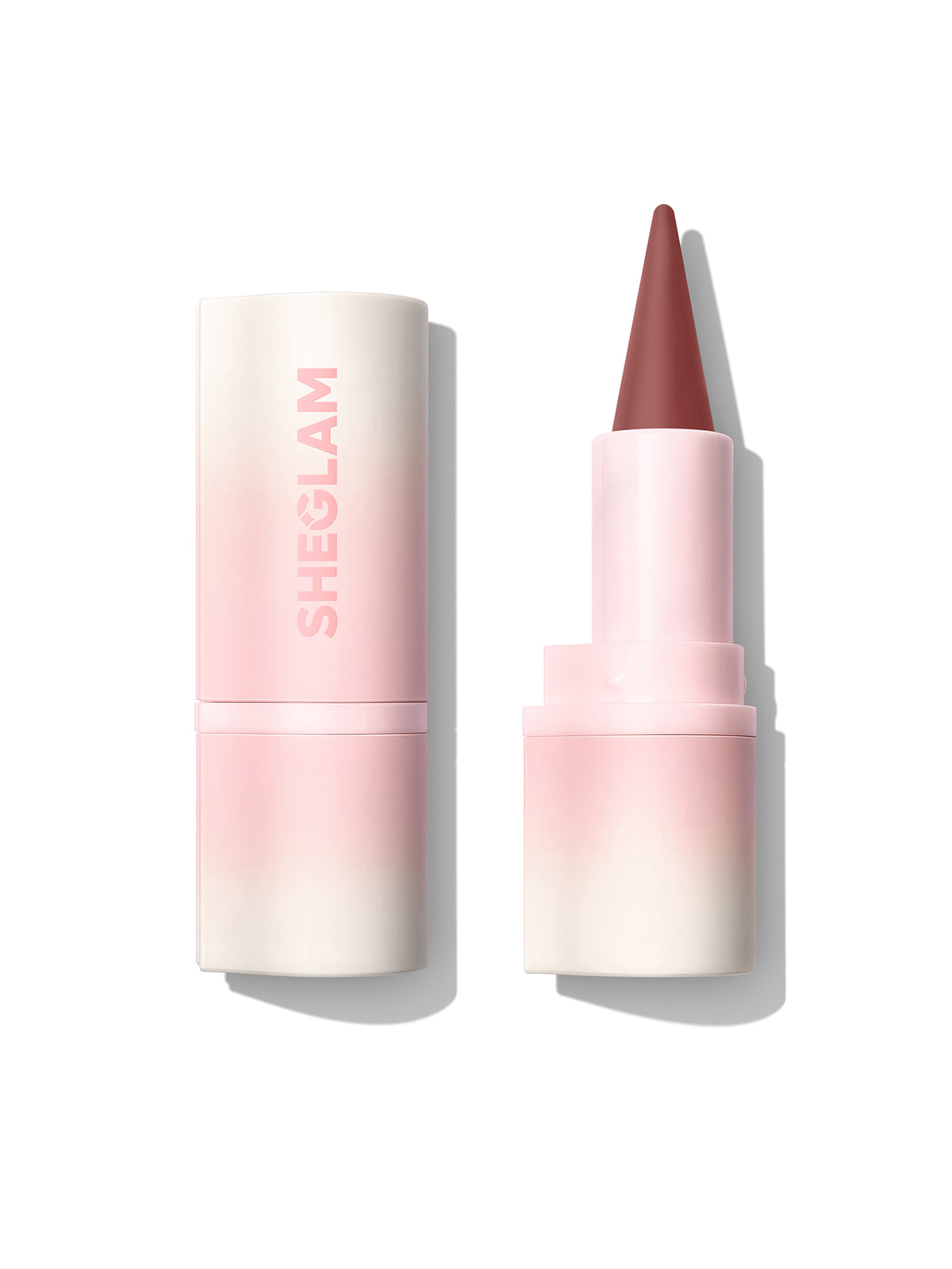 Define & Fill Triangle Lip Liner-116 Rosé Ready
