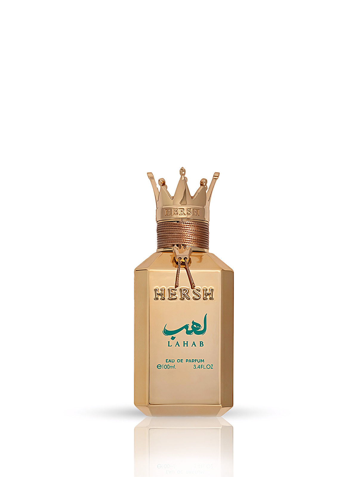 Hersh Lahab Eau de Parfum | 100ml