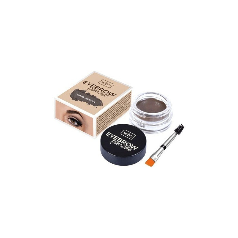 Wibo Eyebrow Pomade Cosmetic