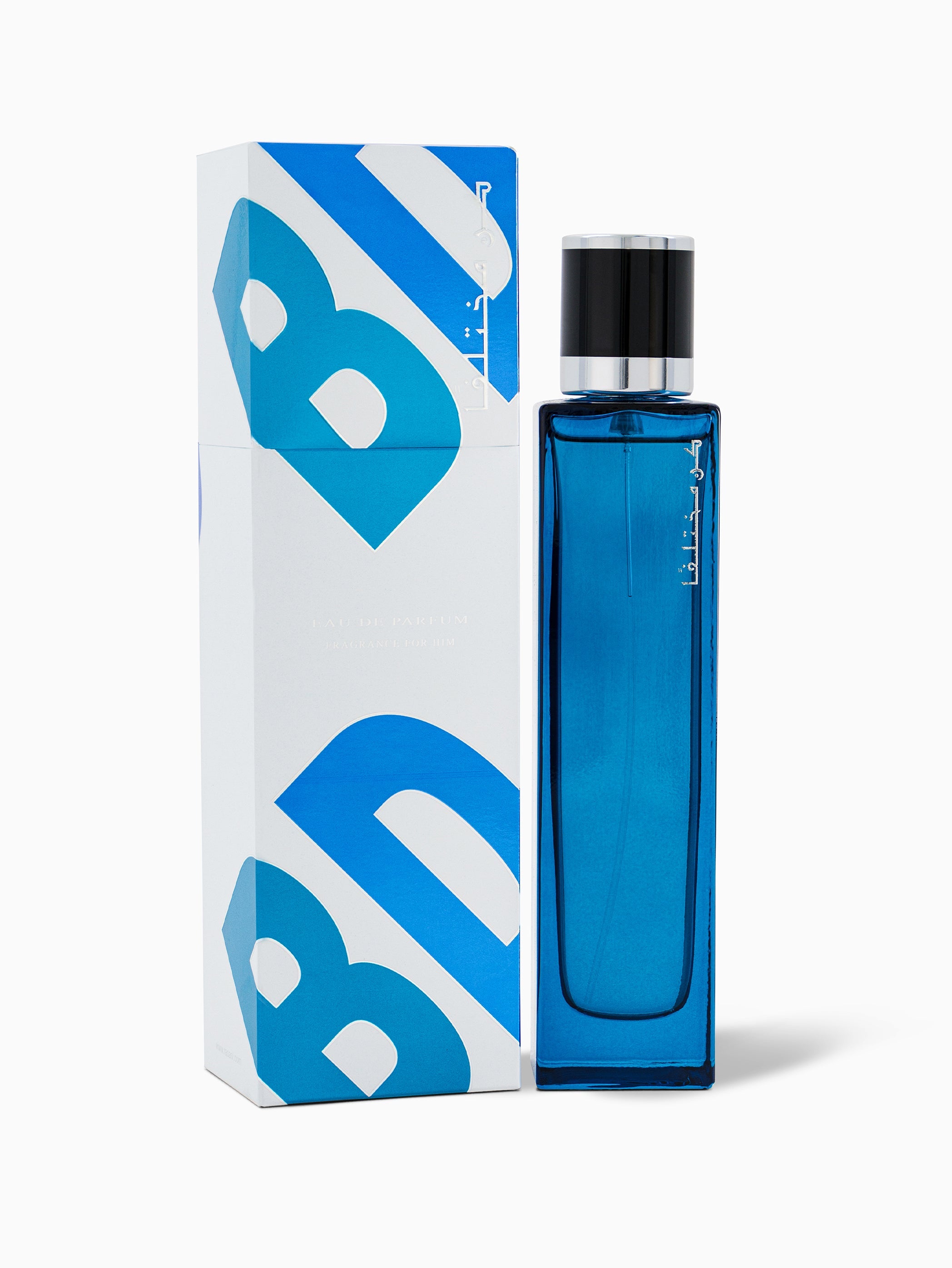 Rasasi Kun Mukthalifan For Him EDP 100ml