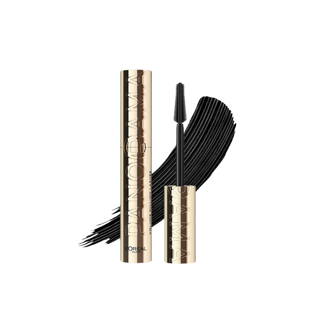 L'Oréal Paris Voluminous Panorama Mascara Volumizing And Lengthening