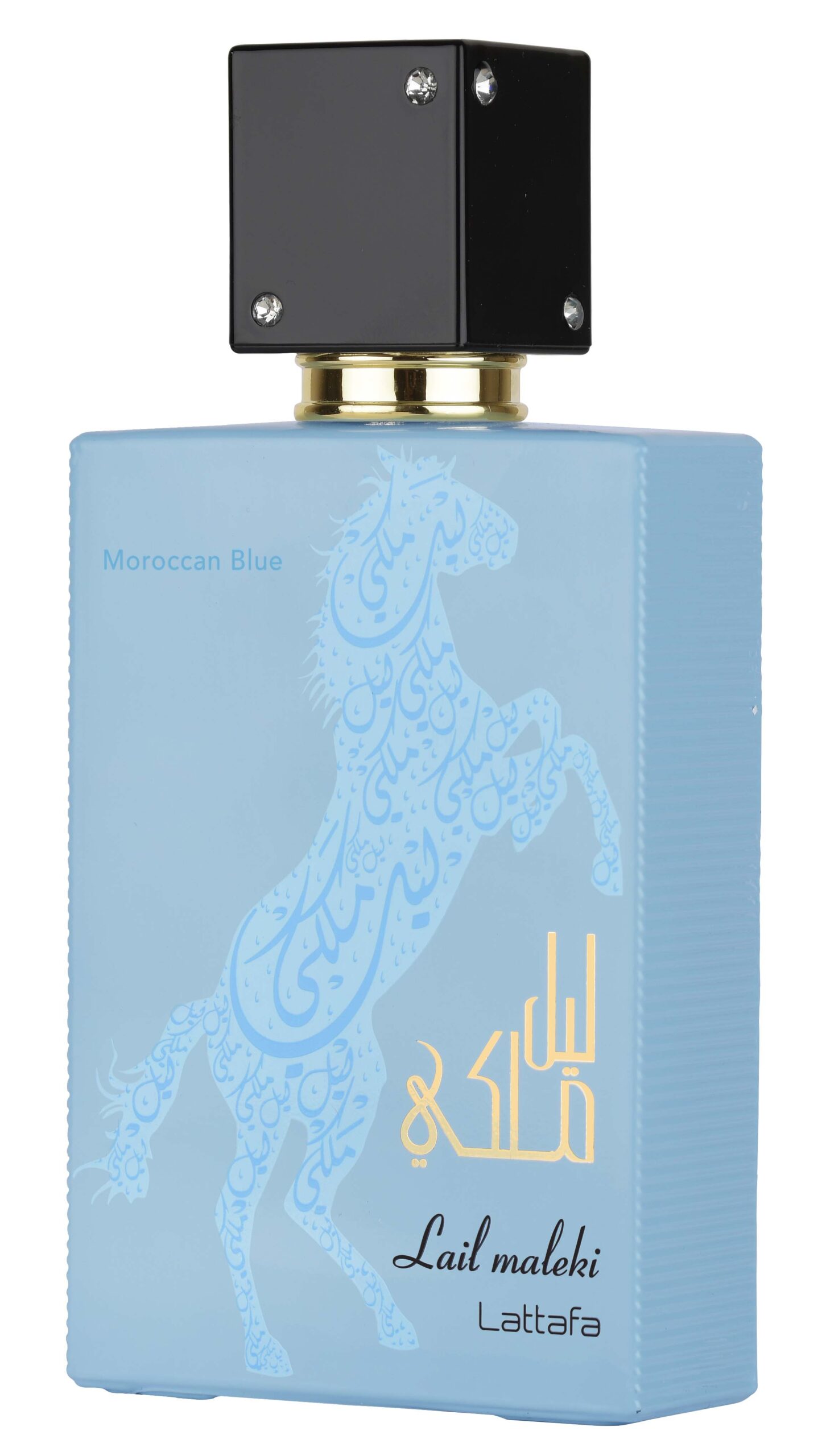 Moroccan Blue Perfume