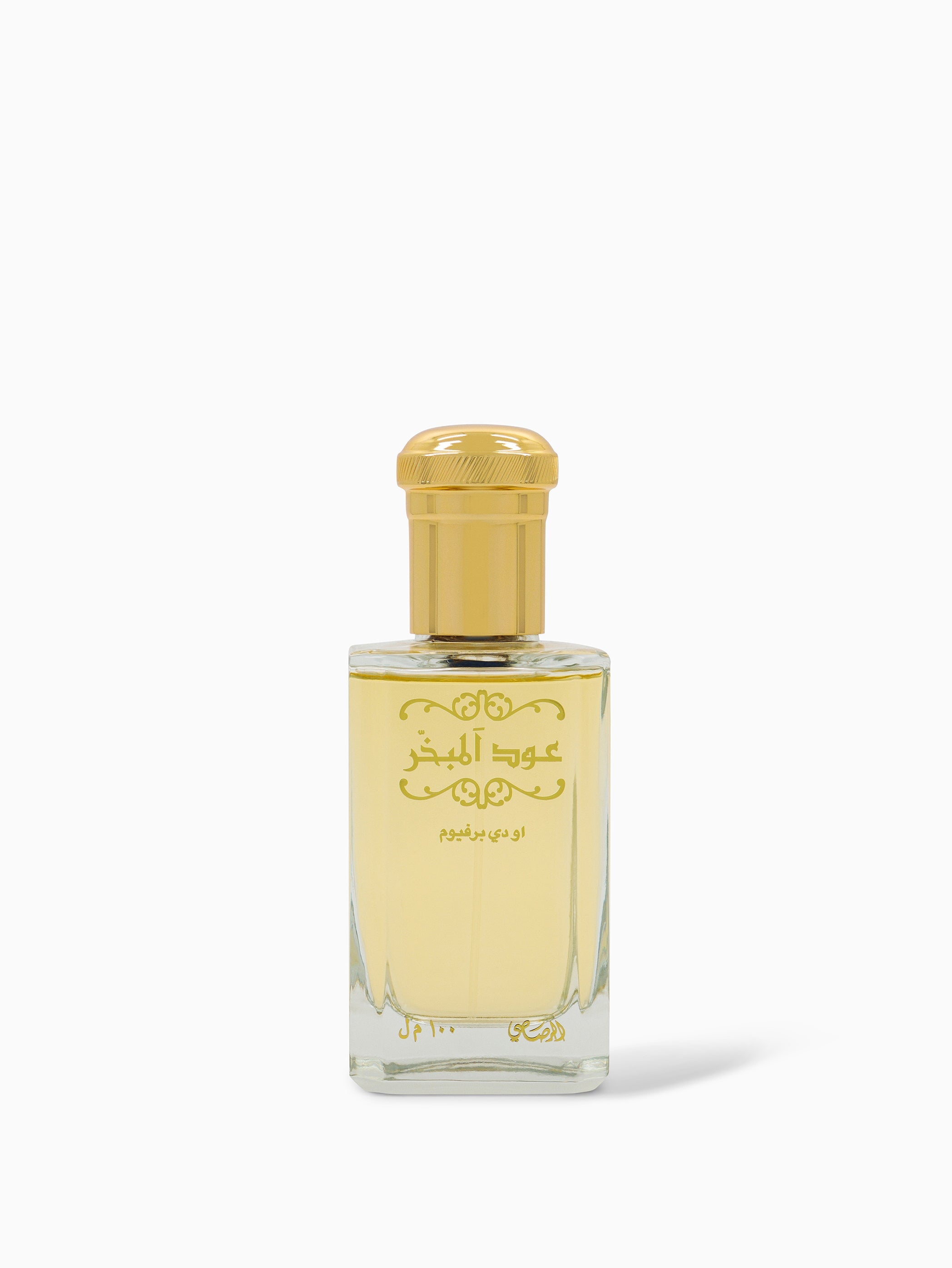 Rasasi Oud Al Mubakhar Eau de Parfum 100ml