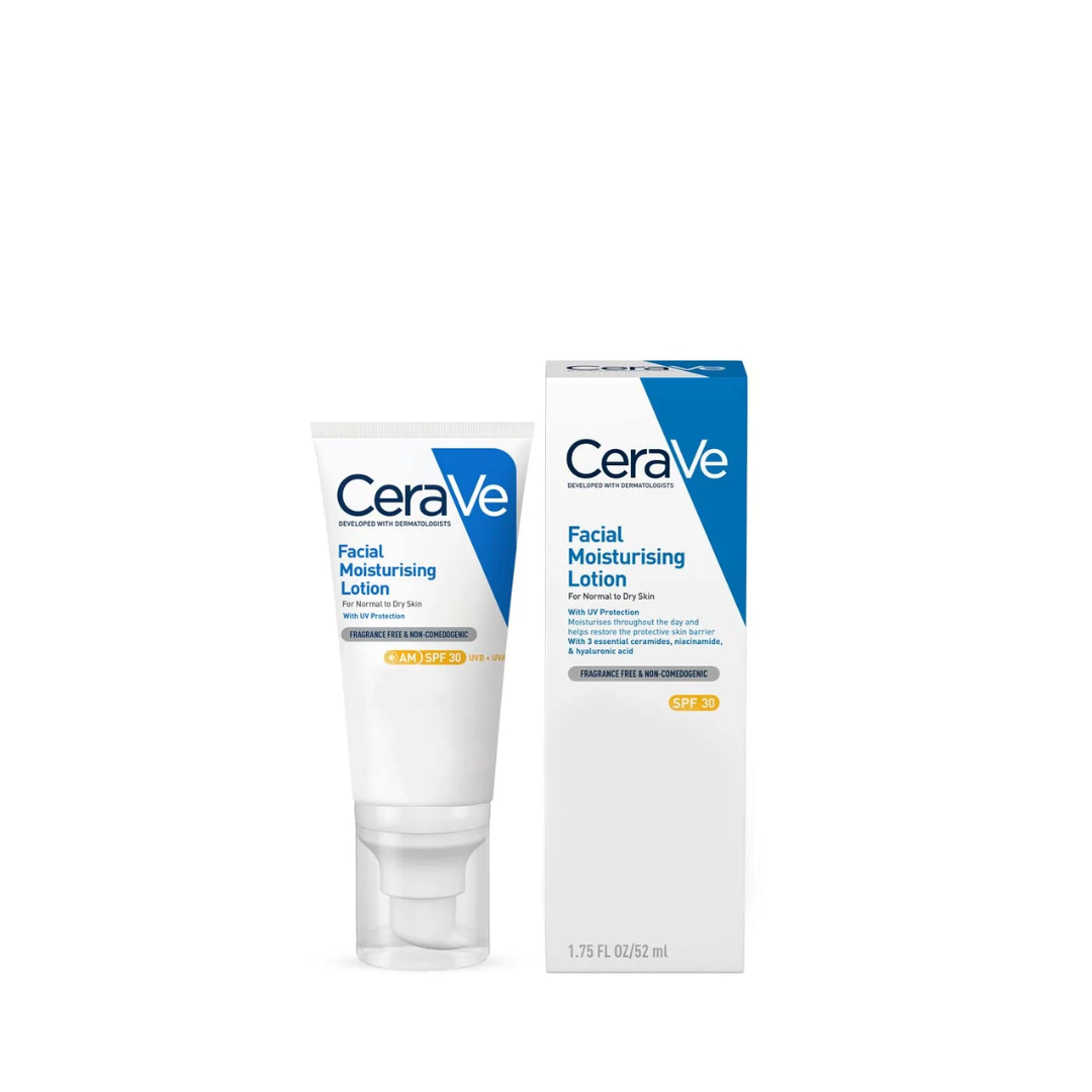 CeraVe Moisturising Lotion SPF30
