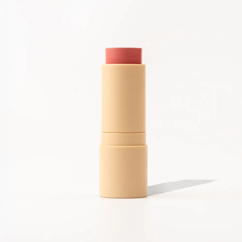 Dali Beauty Creamy Blush Stick — Lightweight Long-Wear Cream Blusher