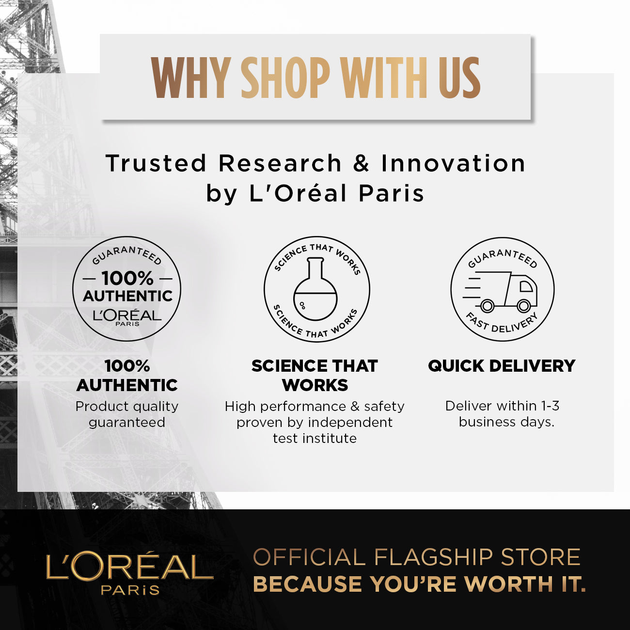 L'Oréal Paris Hyaluron Expert Moisturiser and Plumping Anti-Aging Night Cream with Hyaluronic Acid