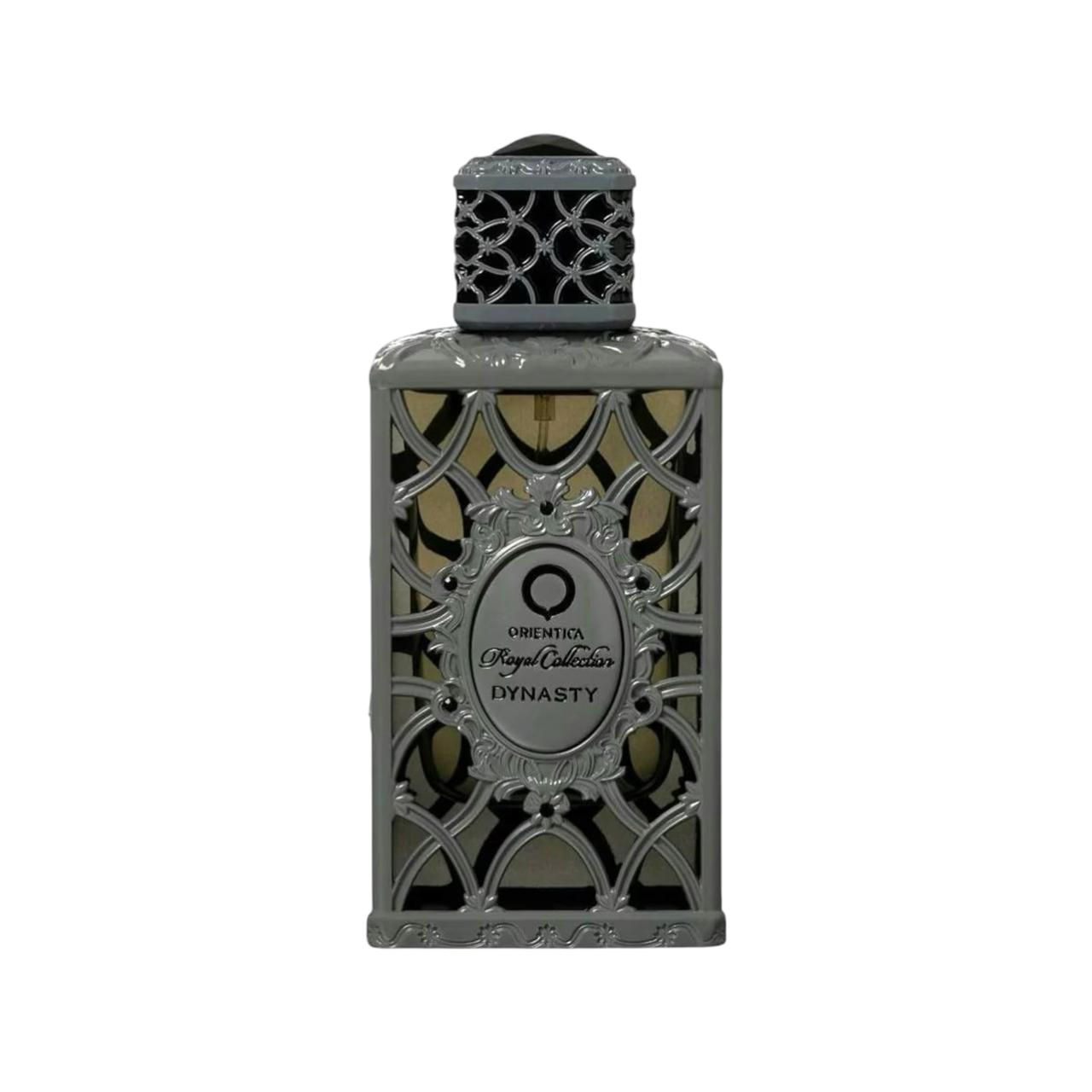 Orientica Premium Dynasty Unisex Fragrance Aromatic Patchouli Vetiver