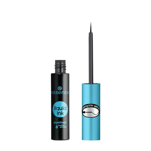 Waterproof Eyeliner Liquid Ink
