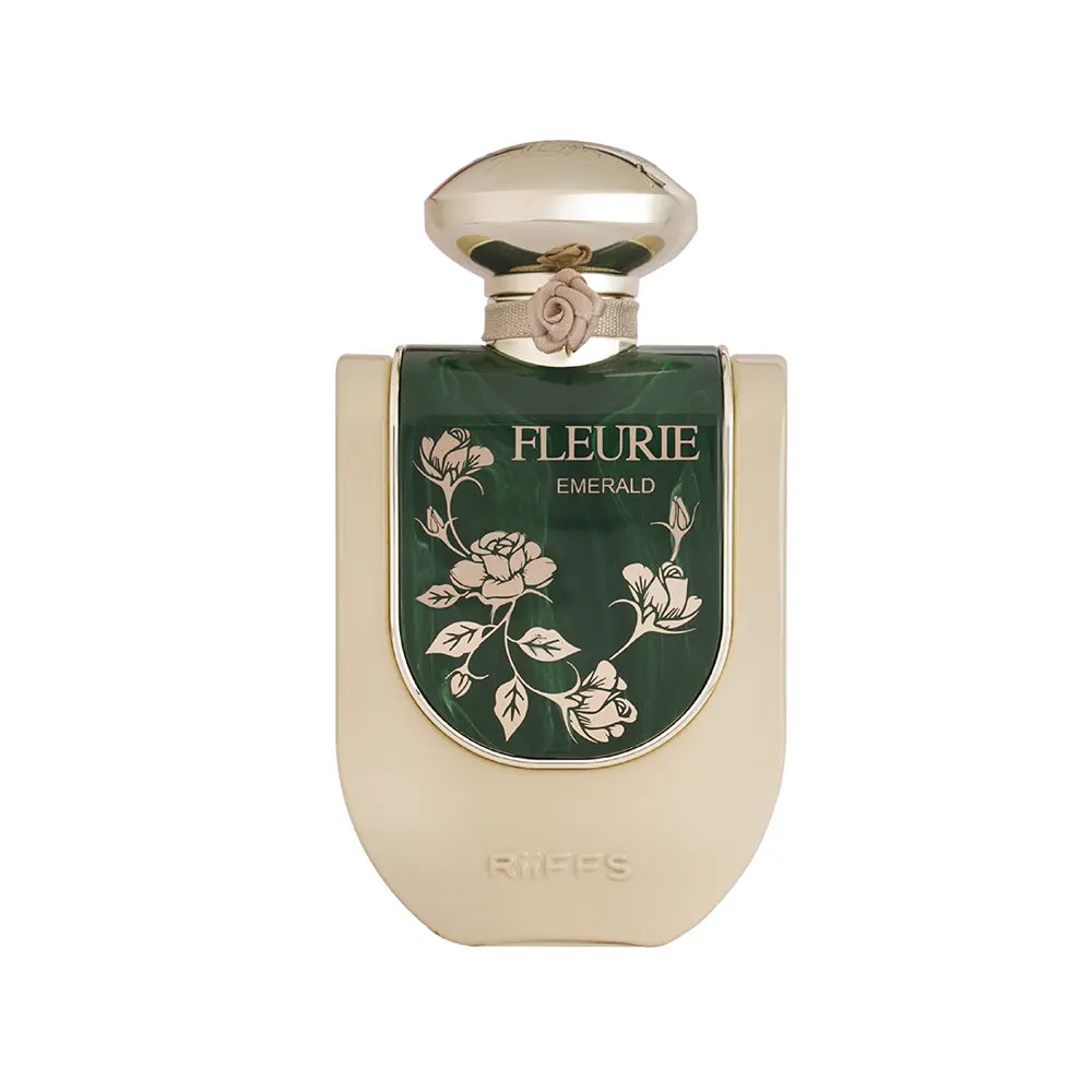 Fleurie Emerald by Riiffs 100ml Men's Spicy Vanilla Eau