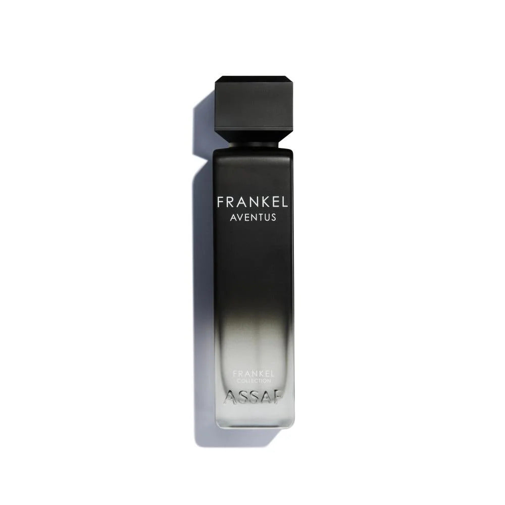 Frankel Aventus by Assaf Eau de Parfum Masculine 200ml Bottle