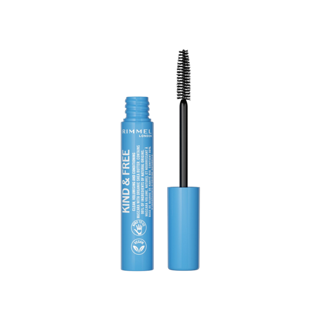 Rimmel Kind Free Mascara