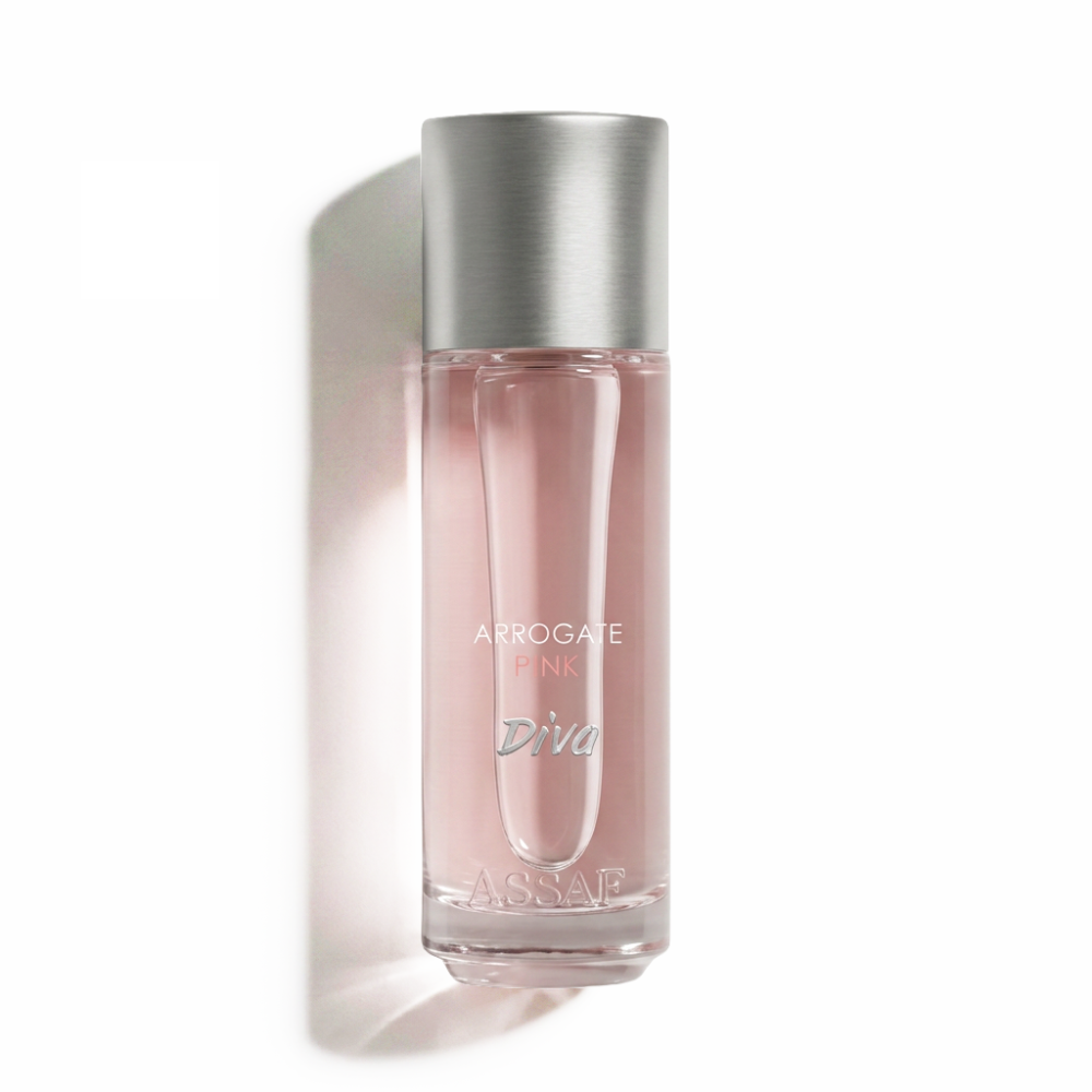 Arrogate Pink Diva Eau de Parfum for Women | ARPD-200-SF-10030