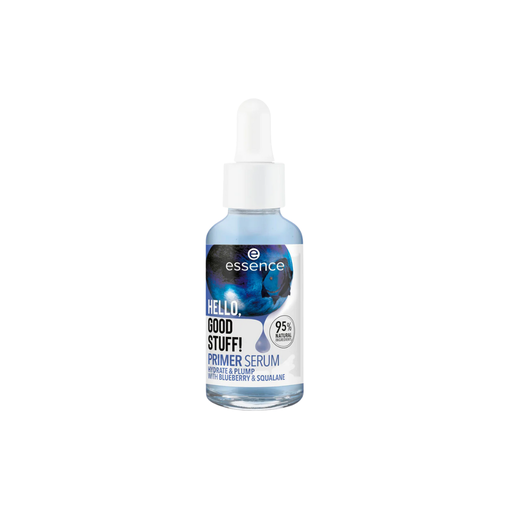 Essence Drop of Sunshine Liquid Highlighter Drops for Dewy Glow