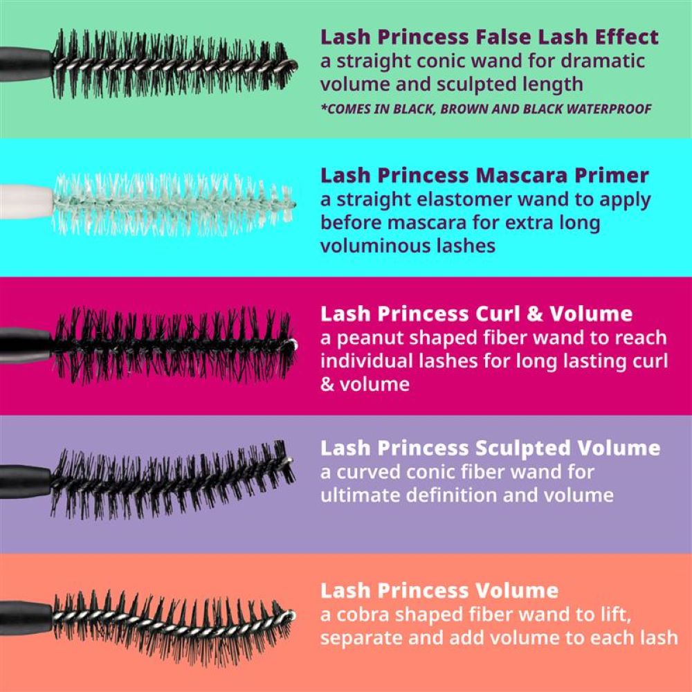 Essence Lash Princess Mascara Primer