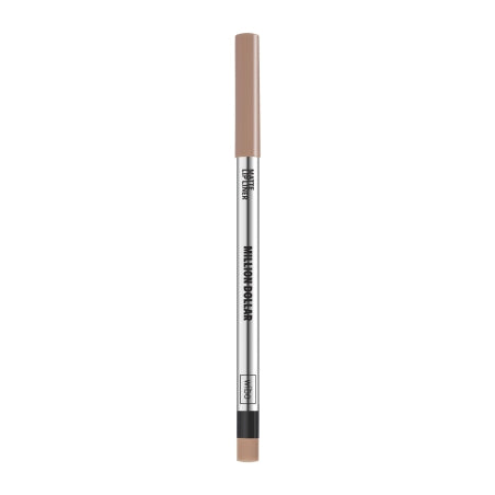 Wibo Million Dollar Lip Liner Pencil Long-lasting Cream Formula