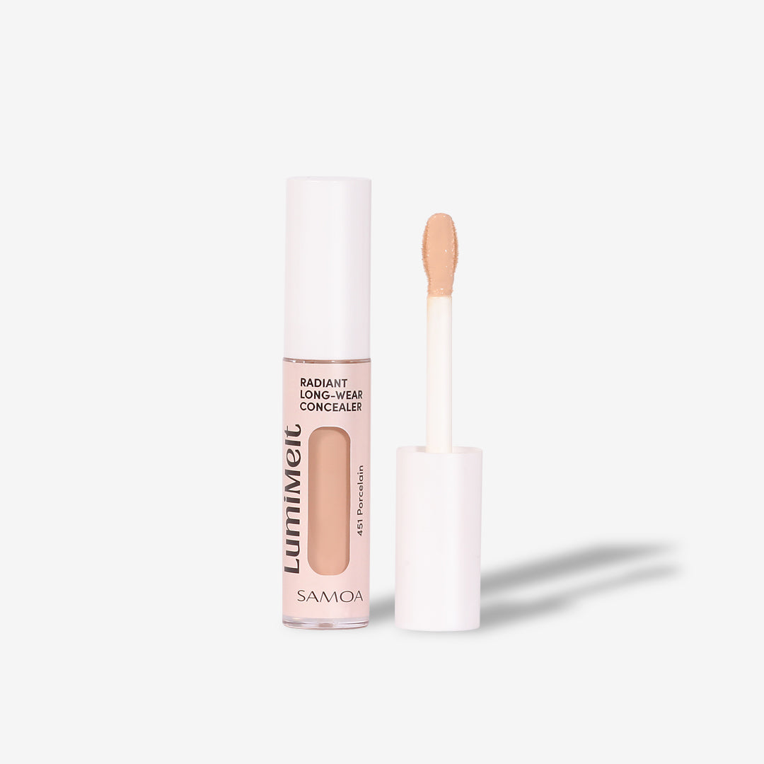 LumiMelt Radiant Long-Wear Concealer