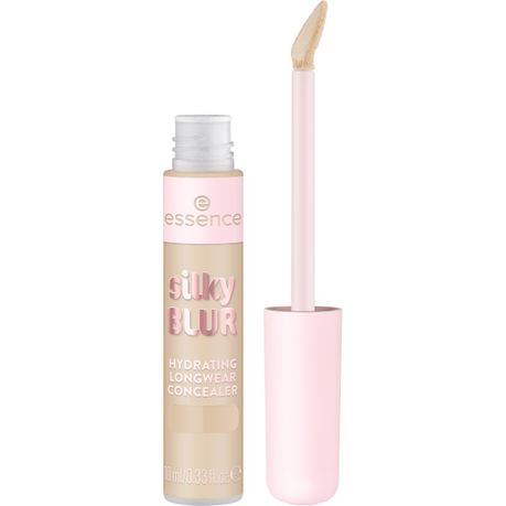 Essence Silky Blur Hydrating Longwear Concealer