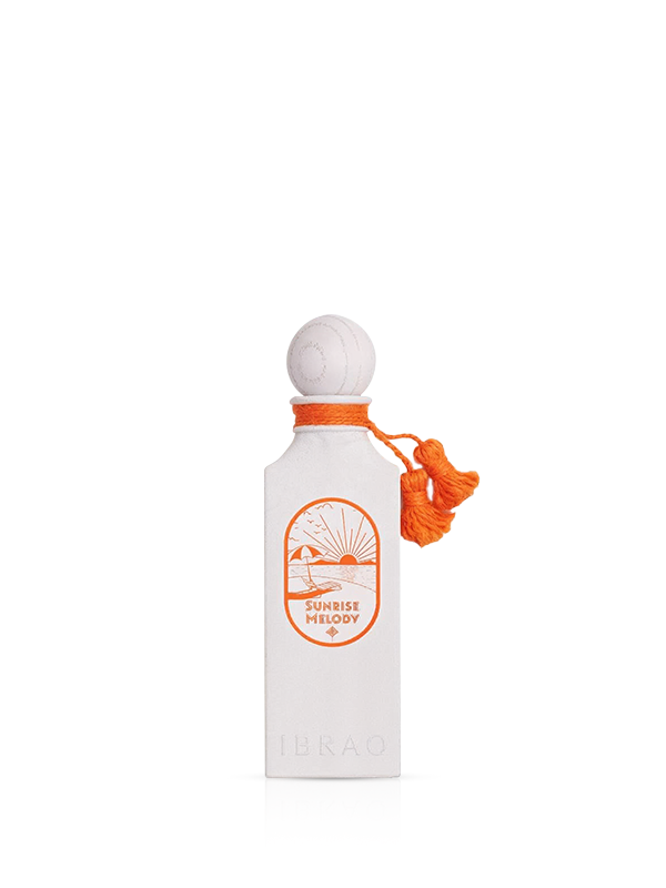 Sunrise Melody IBRAQ 100 ml Eau de Parfum for Women