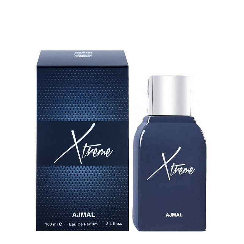 Xtreme by Ajmal Eau de Parfum 100ml Spicy Woody Amber